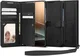 Spigen Wallet S Plus Samsung Galaxy S25 Plus Hoesje Book Case Zwart afbeelding 1
