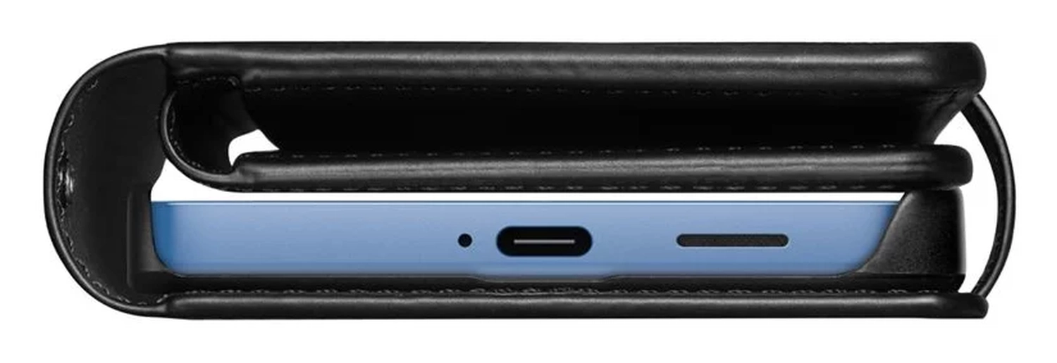 Spigen Wallet S Plus Samsung Galaxy S25 Plus Hoesje Book Case Zwart afbeelding 8