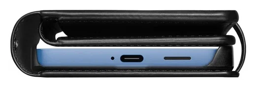 Spigen Wallet S Plus Samsung Galaxy S25 Plus Hoesje Book Case Zwart afbeelding 8