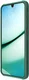 Nillkin CamShield Samsung Galaxy A26 Hoesje met Camera Slider Back Cover Groen afbeelding 13