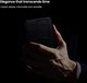 Nillkin CamShield Samsung Galaxy A26 Hoesje met Camera Slider Back Cover Groen afbeelding 5