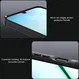 Nillkin CamShield Samsung Galaxy A26 Hoesje met Camera Slider Back Cover Groen afbeelding 7