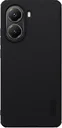 Nillkin Super Frosted Shield Xiaomi Poco X7 Pro Hoesje Back Cover Zwart