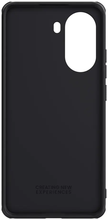 Nillkin Super Frosted Shield Xiaomi Poco X7 Pro Hoesje Back Cover Zwart afbeelding 14