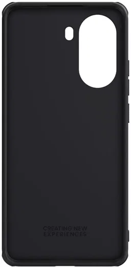 Nillkin Super Frosted Shield Xiaomi Poco X7 Pro Hoesje Back Cover Zwart afbeelding 14