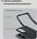 Nillkin Super Frosted Shield Xiaomi Poco X7 Pro Hoesje Back Cover Blauw afbeelding 11