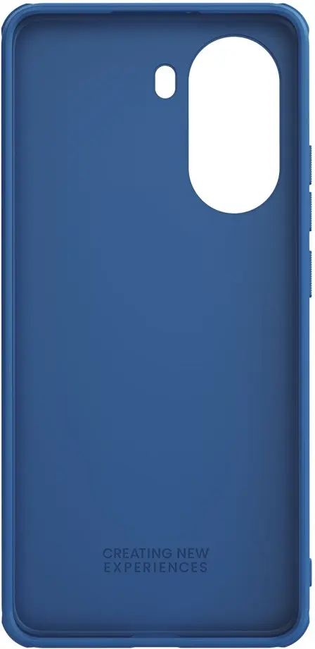 Nillkin Super Frosted Shield Xiaomi Poco X7 Pro Hoesje Back Cover Blauw afbeelding 14