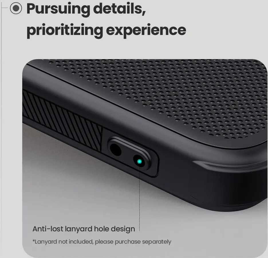 Nillkin Super Frosted Shield Xiaomi Poco X7 Pro Hoesje Back Cover Blauw afbeelding 5