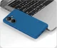 Nillkin Super Frosted Shield Xiaomi Poco X7 Pro Hoesje Back Cover Blauw afbeelding 8