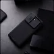 Nillkin CamShield Xiaomi Poco X7 Pro Hoesje met Camera Slider Back Cover Zwart afbeelding 8