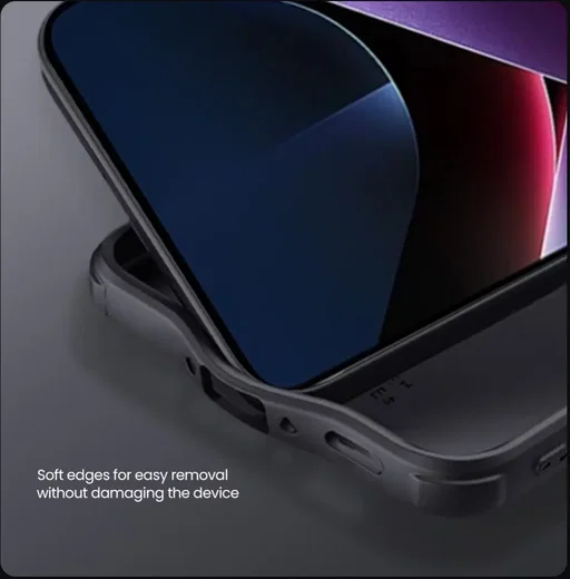 Nillkin CamShield Xiaomi Poco X7 Pro Hoesje met Camera Slider Back Cover Zwart afbeelding 10