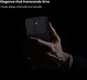 Nillkin CamShield Xiaomi Poco X7 Pro Hoesje met Camera Slider Back Cover Blauw afbeelding 4
