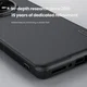 Nillkin Super Frosted Shield OnePlus 13 Hoesje Back Cover Zwart afbeelding 12