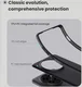Nillkin Super Frosted Shield OnePlus 13 Hoesje Back Cover Zwart afbeelding 13