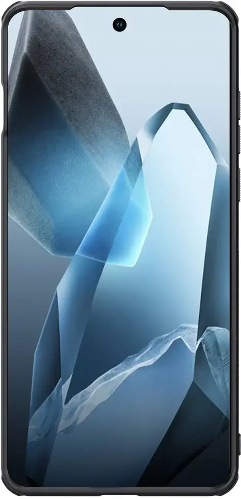 Nillkin Super Frosted Shield OnePlus 13 Hoesje Back Cover Zwart afbeelding 14