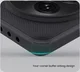 Nillkin Super Frosted Shield OnePlus 13 Hoesje Back Cover Zwart afbeelding 3