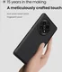 Nillkin Super Frosted Shield OnePlus 13 Hoesje Back Cover Zwart afbeelding 4