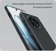 Nillkin Super Frosted Shield OnePlus 13 Hoesje Back Cover Zwart afbeelding 7