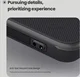 Nillkin Super Frosted Shield OnePlus 13 Hoesje Back Cover Zwart afbeelding 8