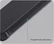 Nillkin Super Frosted Shield OnePlus 13 Hoesje Back Cover Zwart afbeelding 9