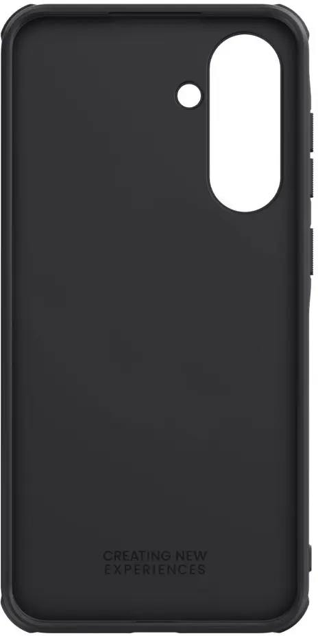 Nillkin Super Frosted Shield Samsung Galaxy A36 Hoesje Back Cover Zwart afbeelding 12