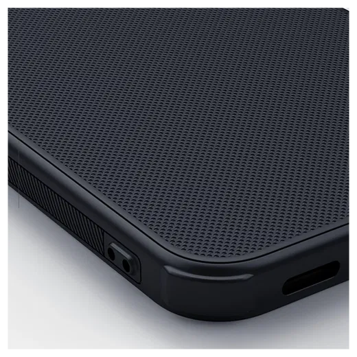 Nillkin Super Frosted Shield Samsung Galaxy A36 Hoesje Back Cover Zwart afbeelding 6