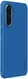 Nillkin Super Frosted Shield Samsung Galaxy A36 Hoesje Back Cover Blauw afbeelding 2