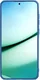 Nillkin Super Frosted Shield Samsung Galaxy A36 Hoesje Back Cover Blauw afbeelding 3