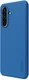 Nillkin Super Frosted Shield Samsung Galaxy A36 Hoesje Back Cover Blauw afbeelding 4