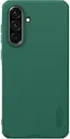Nillkin Super Frosted Shield Samsung Galaxy A36 Hoesje Back Cover Groen