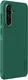 Nillkin Super Frosted Shield Samsung Galaxy A36 Hoesje Back Cover Groen afbeelding 2