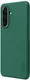 Nillkin Super Frosted Shield Samsung Galaxy A36 Hoesje Back Cover Groen afbeelding 4