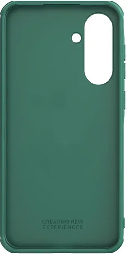 Nillkin Super Frosted Shield Samsung Galaxy A36 Hoesje Back Cover Groen afbeelding 6