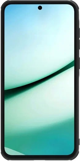 Nillkin CamShield Samsung Galaxy A36 Hoesje met Camera Slider Back Cover Zwart afbeelding 14