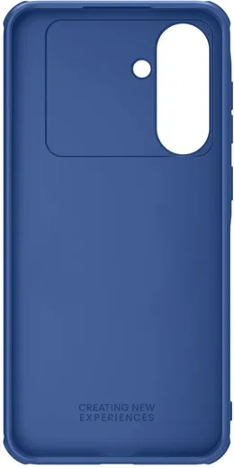 Nillkin CamShield Samsung Galaxy A36 Hoesje met Camera Slider Back Cover Blauw afbeelding 13