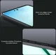 Nillkin CamShield Samsung Galaxy A36 Hoesje met Camera Slider Back Cover Groen afbeelding 10