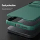 Nillkin CamShield Google Pixel 9 Pro Hoesje met Camera Slider Back Cover Zwart afbeelding 6