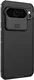 Nillkin CamShield Google Pixel 9 Pro Hoesje met Camera Slider Back Cover Zwart afbeelding 1