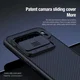 Nillkin CamShield Google Pixel 9 Pro XL Hoesje Camera Slider Back Cover Zwart afbeelding 8