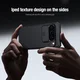 Nillkin CamShield Google Pixel 9 Pro XL Hoesje Camera Slider Back Cover Zwart afbeelding 9
