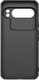 Nillkin CamShield Google Pixel 9 Pro XL Hoesje Camera Slider Back Cover Zwart afbeelding 10