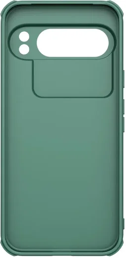 Nillkin CamShield Google Pixel 9 Pro XL Hoesje Camera Slider Back Cover Groen afbeelding 10