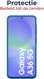 Rosso Samsung Galaxy A36 Tempered Glass Fingerprint en Case Friendly afbeelding 7