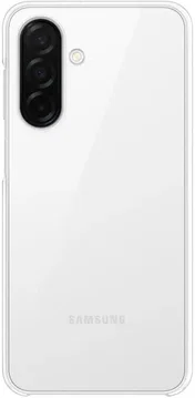 Origineel Samsung Galaxy A26 Hoesje Clear Case Hard Cover Transparant