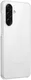 Origineel Samsung Galaxy A26 Hoesje Clear Case Hard Cover Transparant afbeelding 2