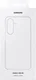 Origineel Samsung Galaxy A26 Hoesje Clear Case Hard Cover Transparant afbeelding 6