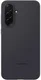 Origineel Samsung Galaxy A36 Hoesje Silicone Case Back Cover Zwart