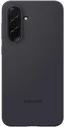 Origineel Samsung Galaxy A36 Hoesje Silicone Case Back Cover Zwart