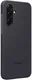 Origineel Samsung Galaxy A36 Hoesje Silicone Case Back Cover Zwart afbeelding 2
