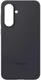Origineel Samsung Galaxy A36 Hoesje Silicone Case Back Cover Zwart afbeelding 3